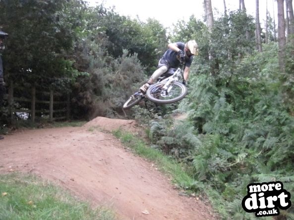 Woburn Bike Park
