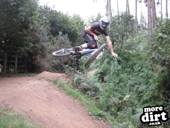 Woburn Bike Park