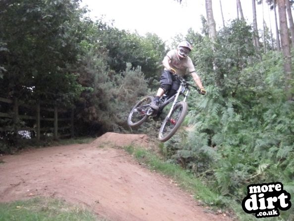 Woburn Bike Park