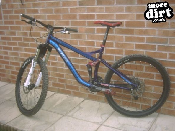 Dalby Forest Red Trail