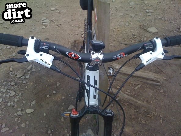 Twrch Trail - Cwmcarn