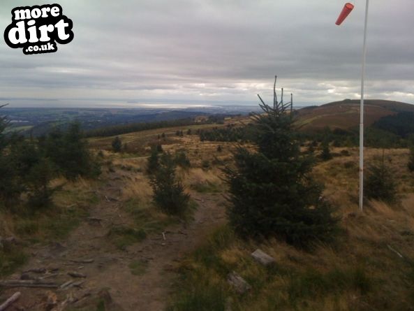 Twrch Trail - Cwmcarn