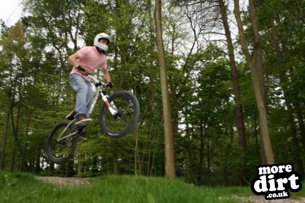 Aston Hill Mountain Bike Park