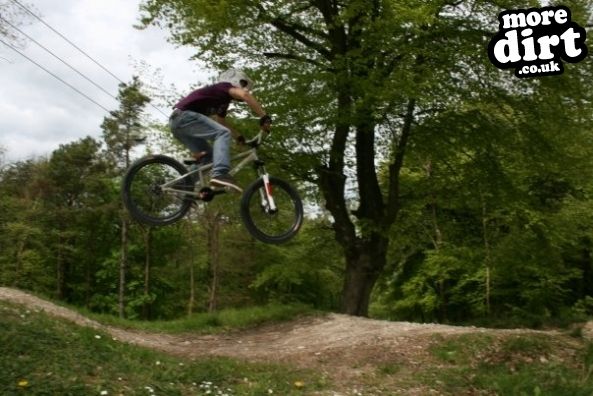 Aston Hill Mountain Bike Park