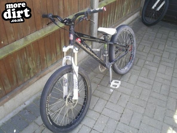 Beater Trail - Thetford Forest