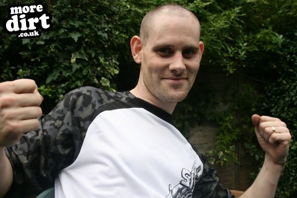 Swinley Forest Mountain Bike Centre