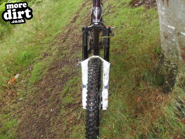 my forks :), there bueat