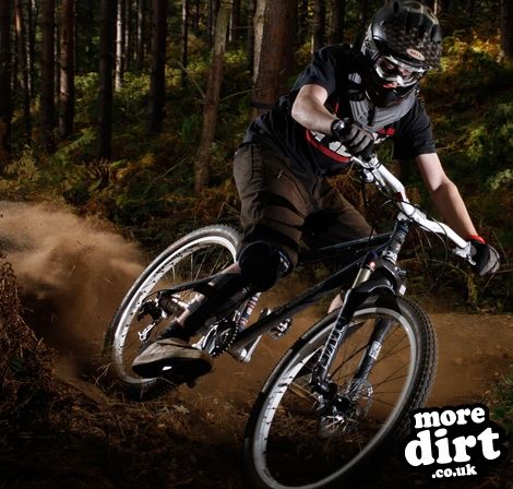 Chicksands Bike Park