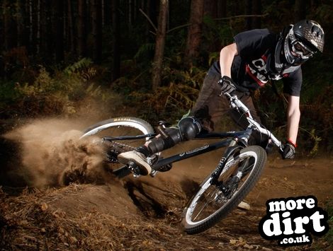 Chicksands Bike Park