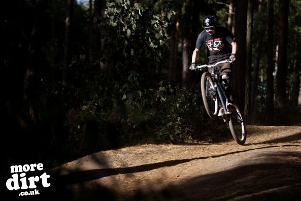 Chicksands Bike Park