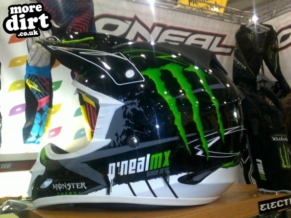 The Full Face Helmet I am Getting!