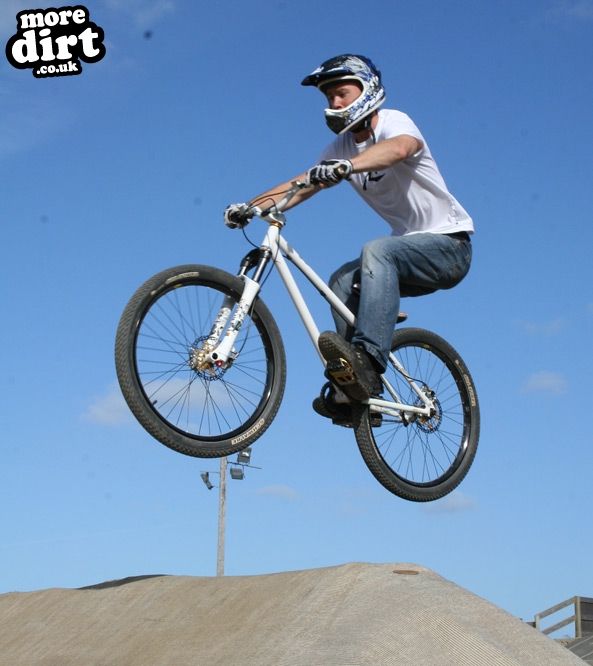 The Track - Portreath