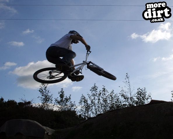 The Track - Portreath