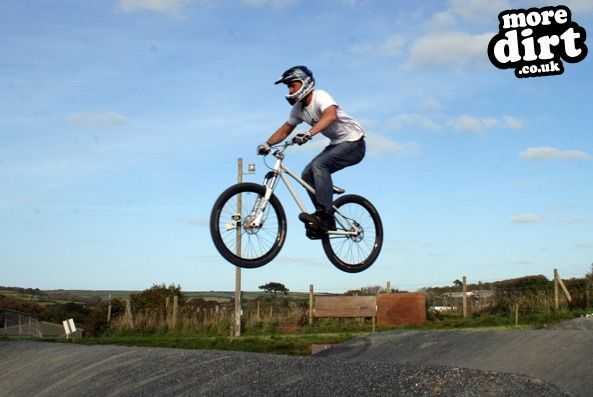 The Track - Portreath