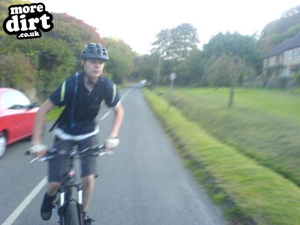 Barry Knows Best (BKB)