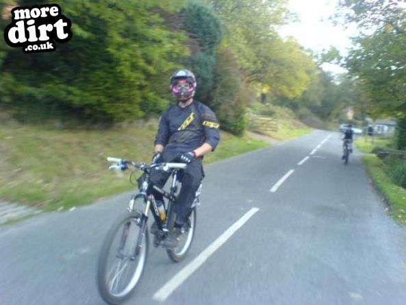 Barry Knows Best (BKB)