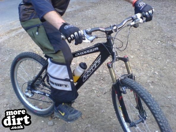 Barry Knows Best (BKB)