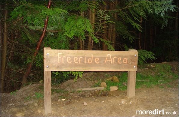 Where the fun begins!