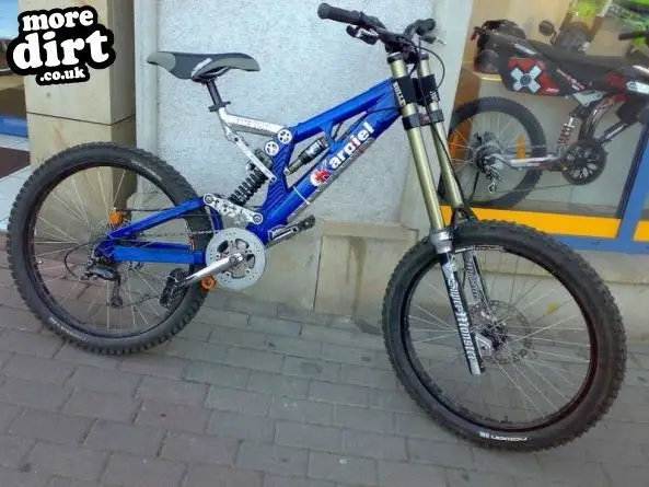 The bike im saving up for,  only need ?470 more :D