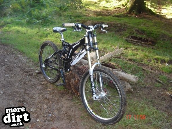 Mountain Bike