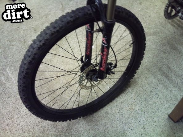Mountain Bike