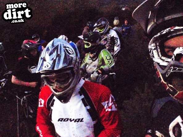 Follow the Dog Trail - Cannock Chase