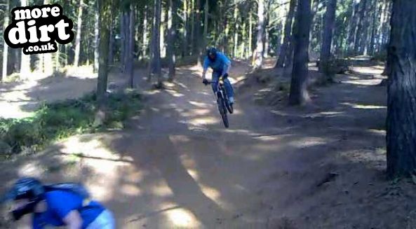 Chicksands Bike Park