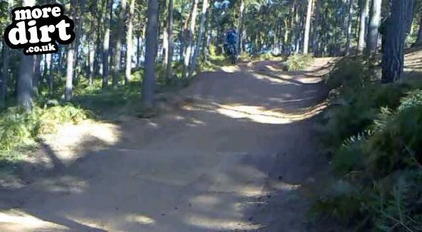 Chicksands Bike Park