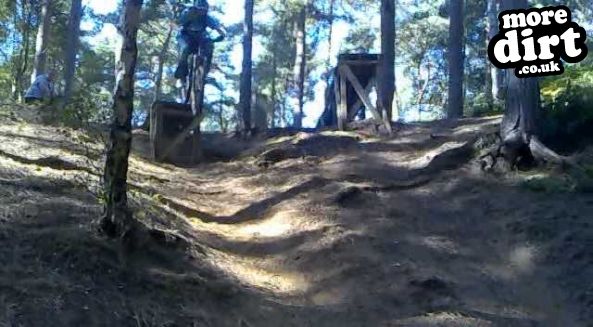 Chicksands Bike Park