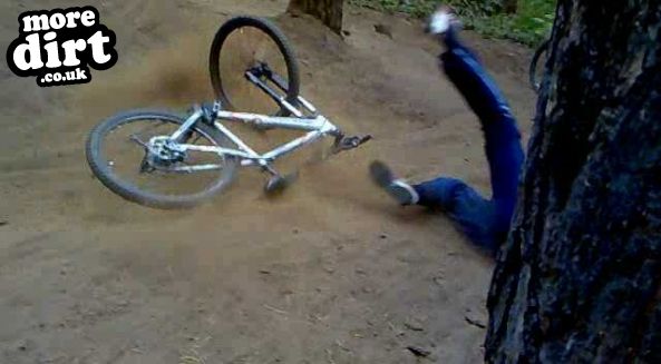 Chicksands Bike Park