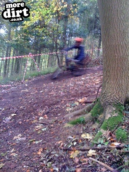 Aston Hill Mountain Bike Park