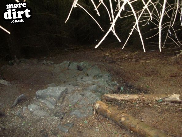 Norwood Edge Trail - Stainburn Forest