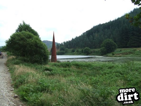 Glentrool Big Country Trail