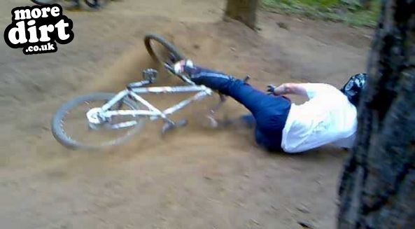 Chicksands Bike Park