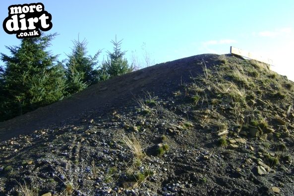 Danny Hart’s Descend Bike Park