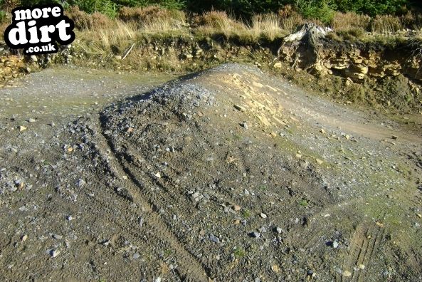 Danny Hart’s Descend Bike Park