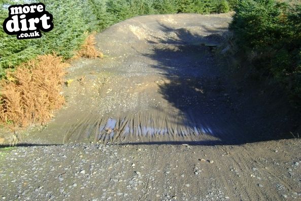 Danny Hart’s Descend Bike Park