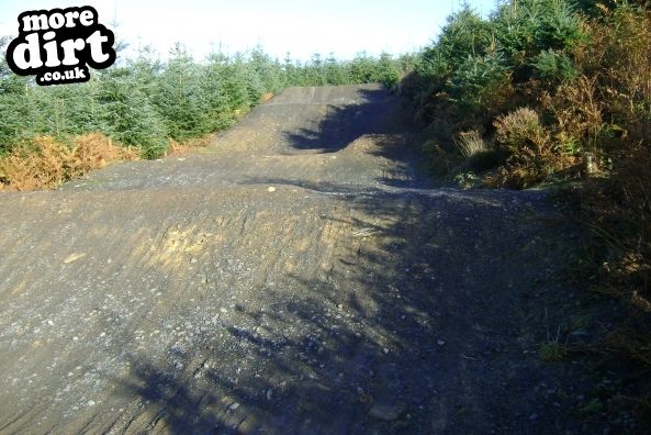 Danny Hart’s Descend Bike Park