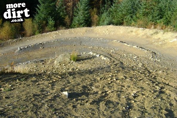 Danny Hart’s Descend Bike Park