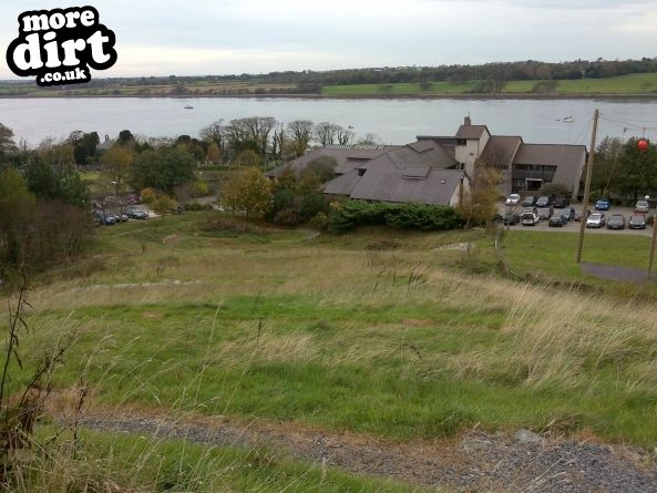 Plas Menai Skills Trail