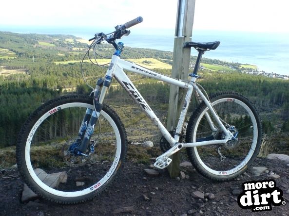 Golspie - Black Trail