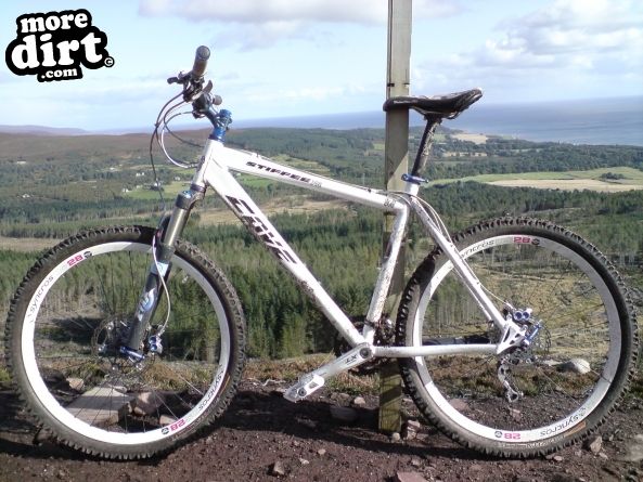 Golspie - Black Trail