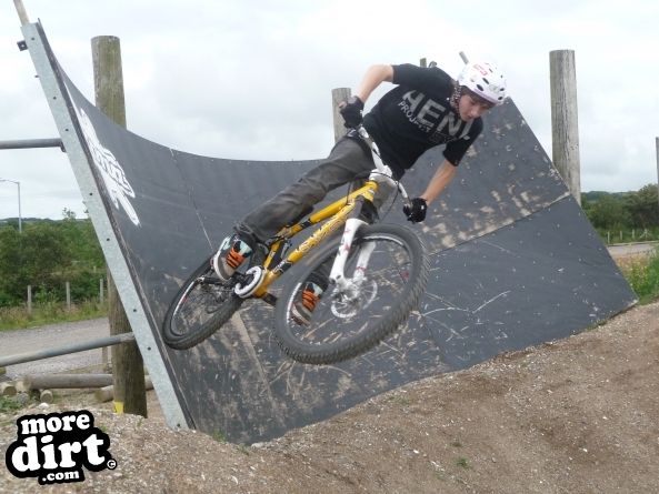 The Track - Portreath