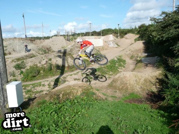 The Track - Portreath