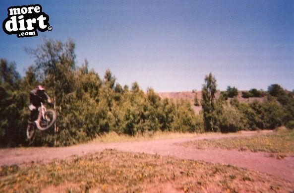 airing the big table