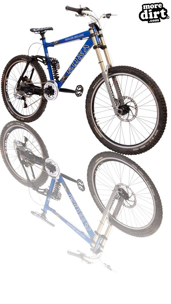 Aston Hill Mountain Bike Park