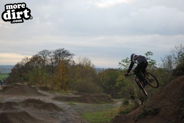 Great Ayton Trails