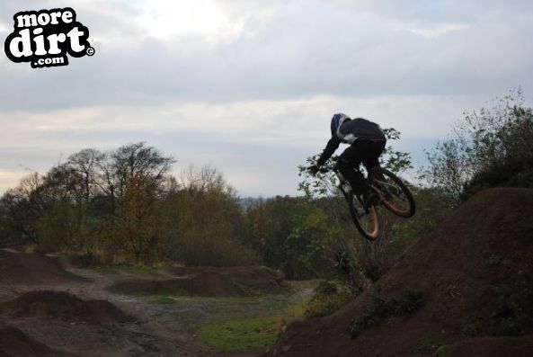 Great Ayton Trails