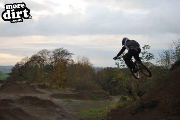 Great Ayton Trails
