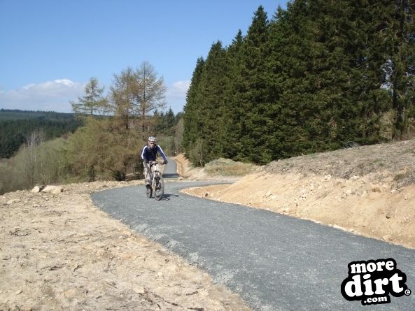 Lakeside Way, Kielder